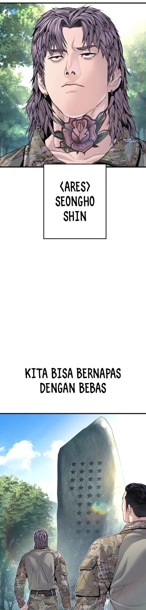 Manga page 10