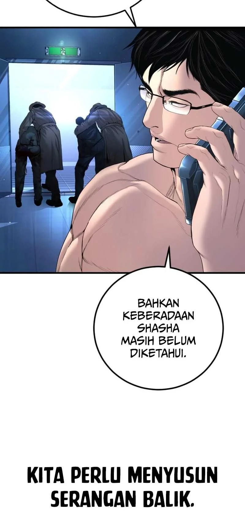 Manga page 107