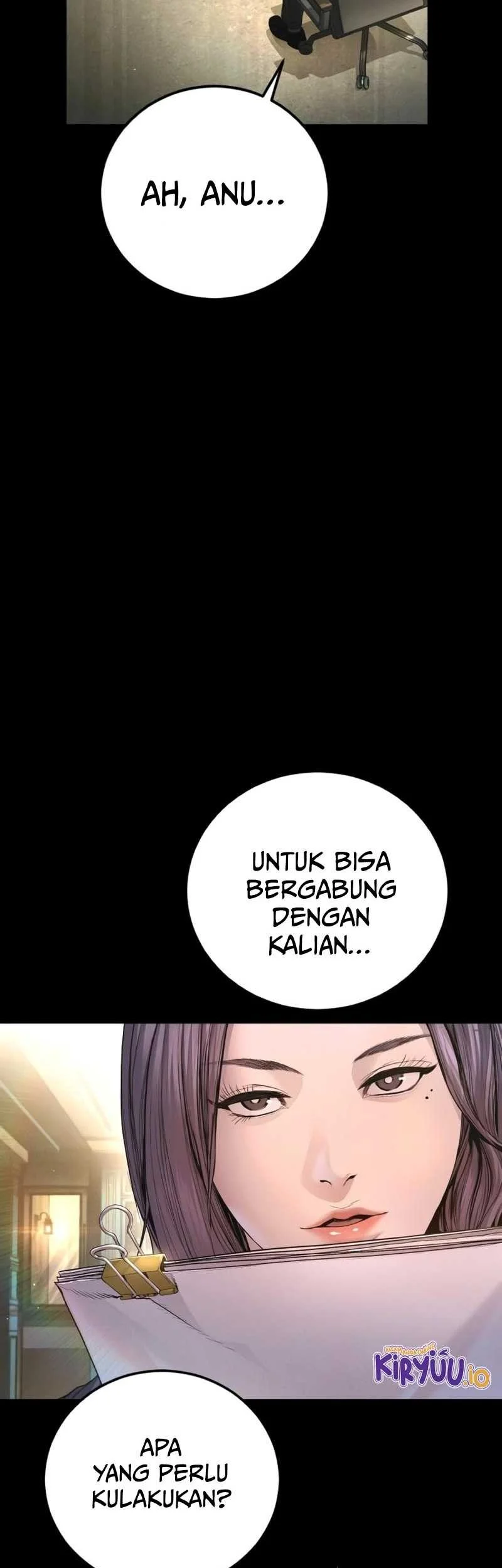 Manga page 6