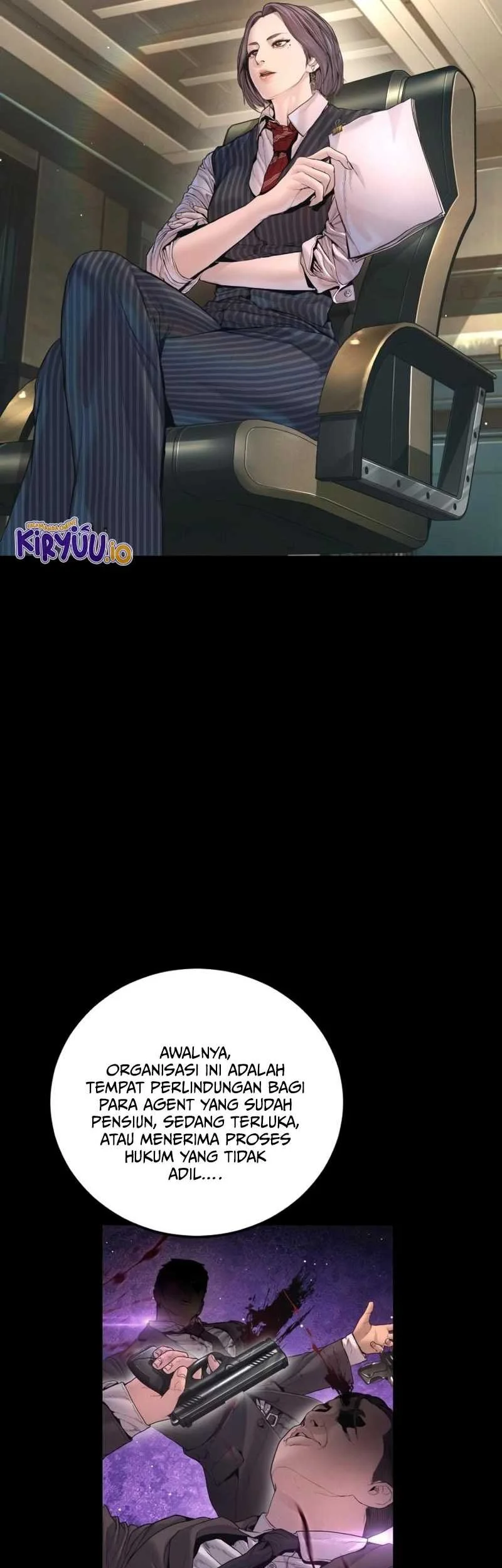 Manga page 9