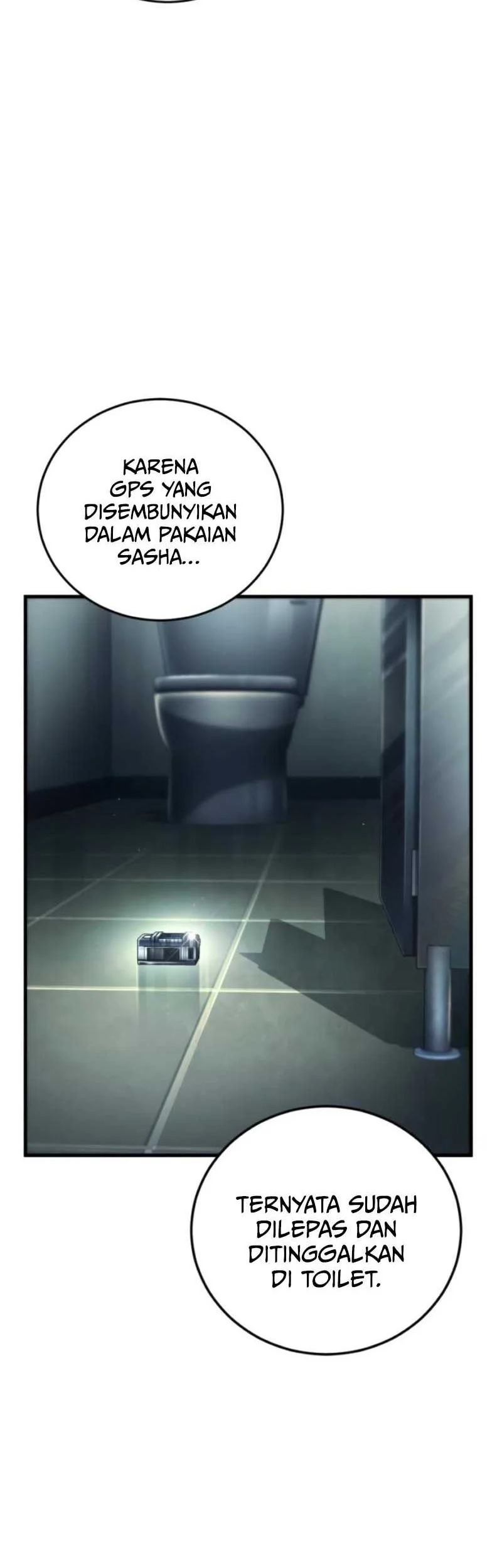 Manga page 61