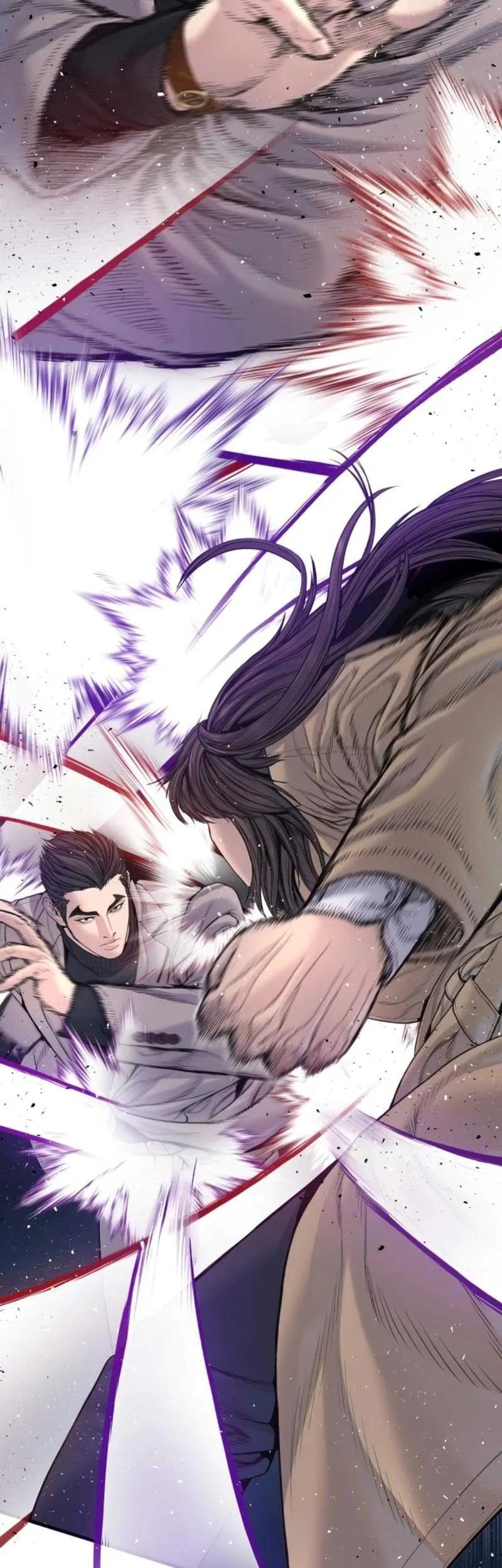 Manga page 100