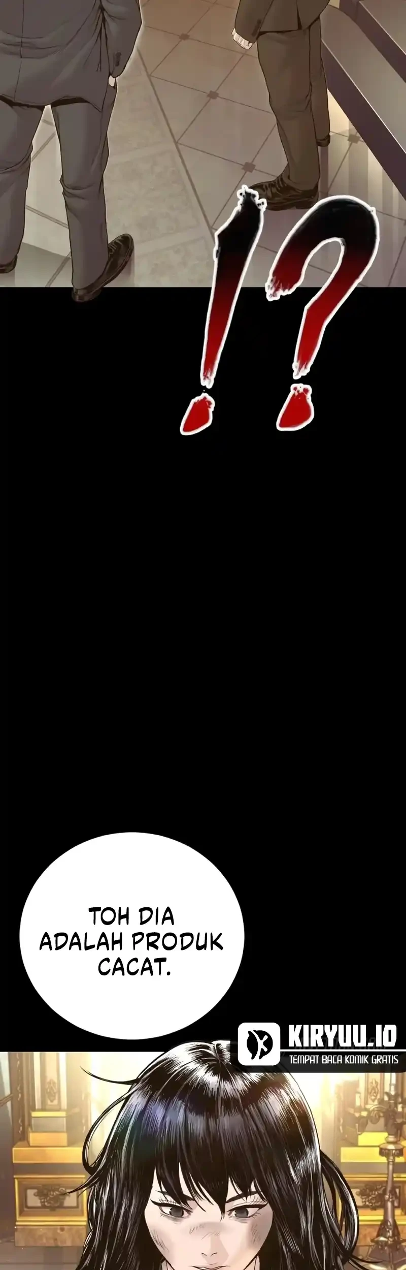 Manga page 32