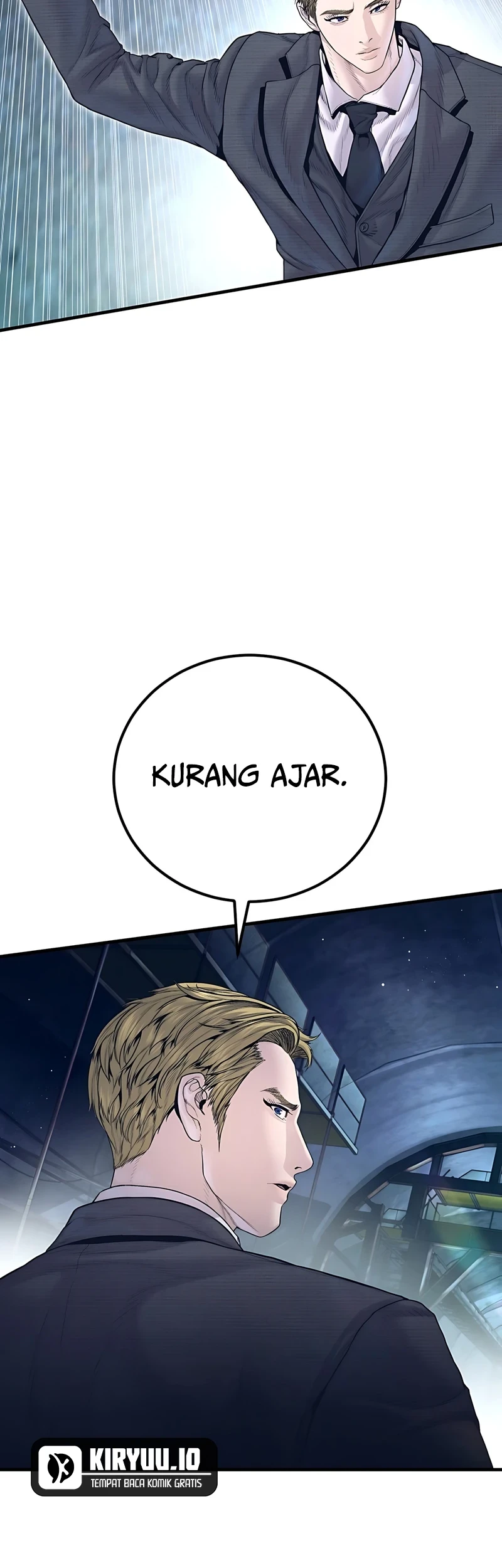 Manga page 40