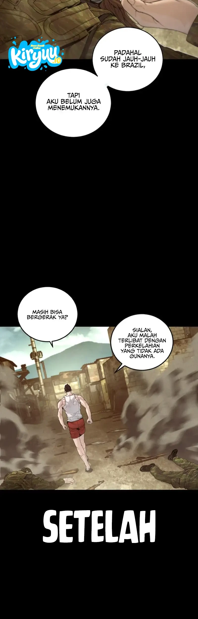 Manga page 7