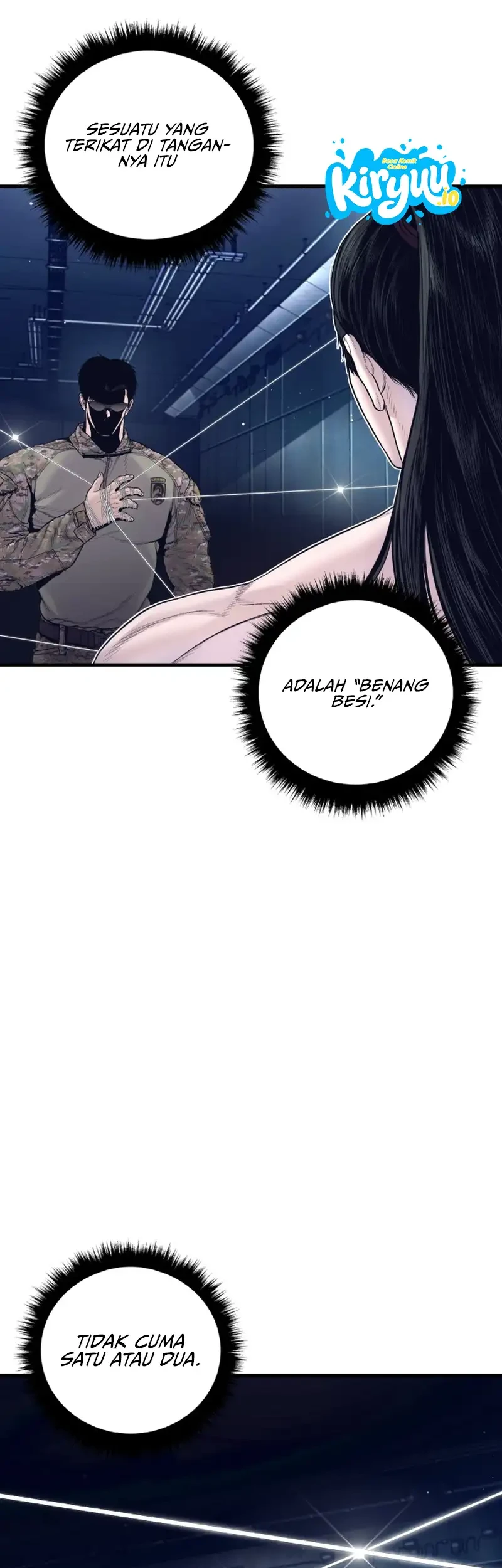 Manga page 85