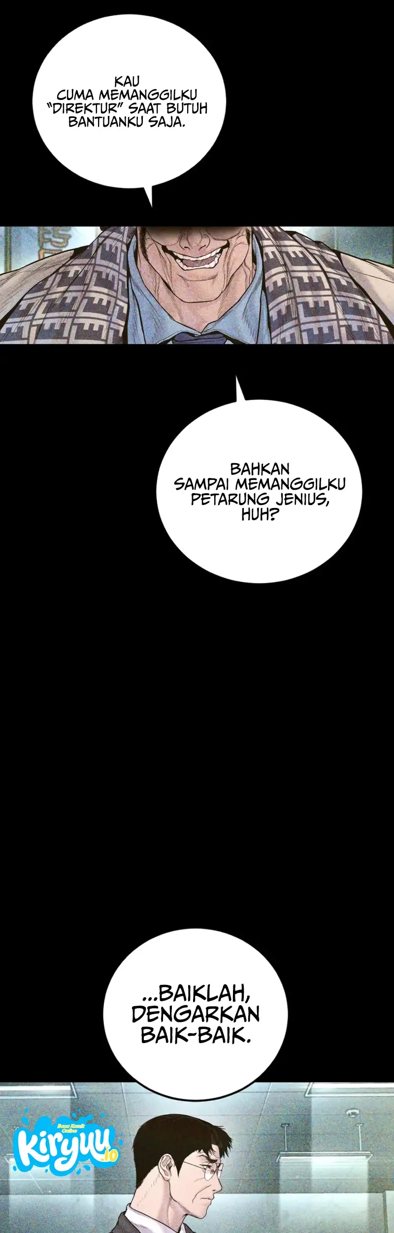 Manga page 9