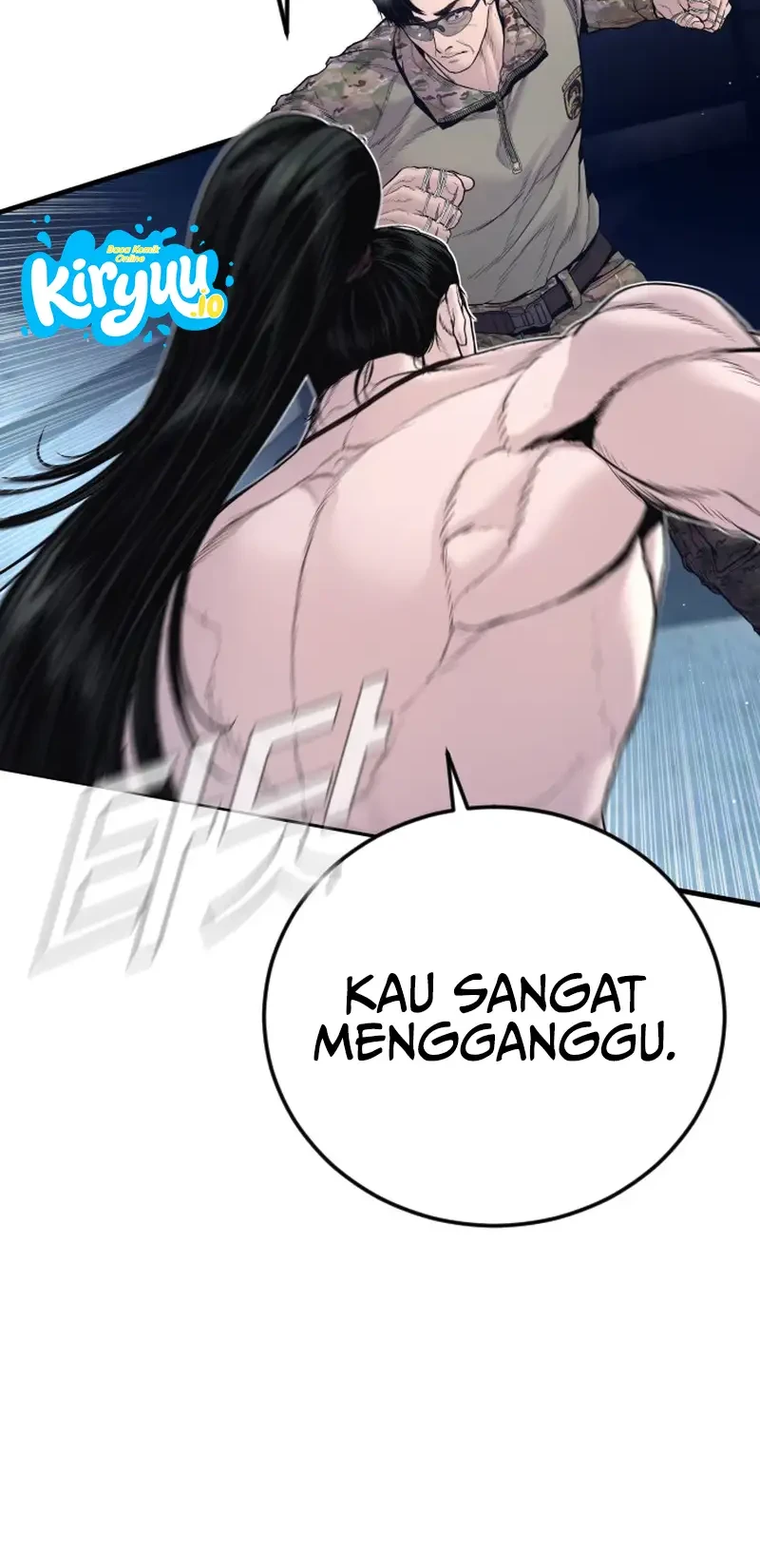 Manga page 16