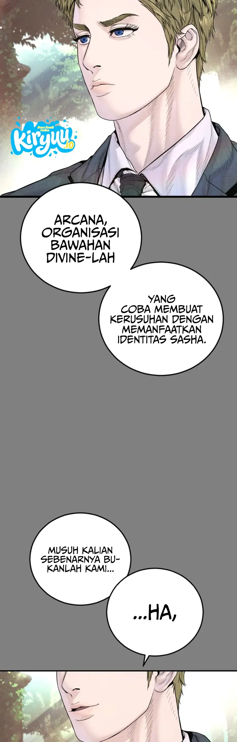 Manga page 11