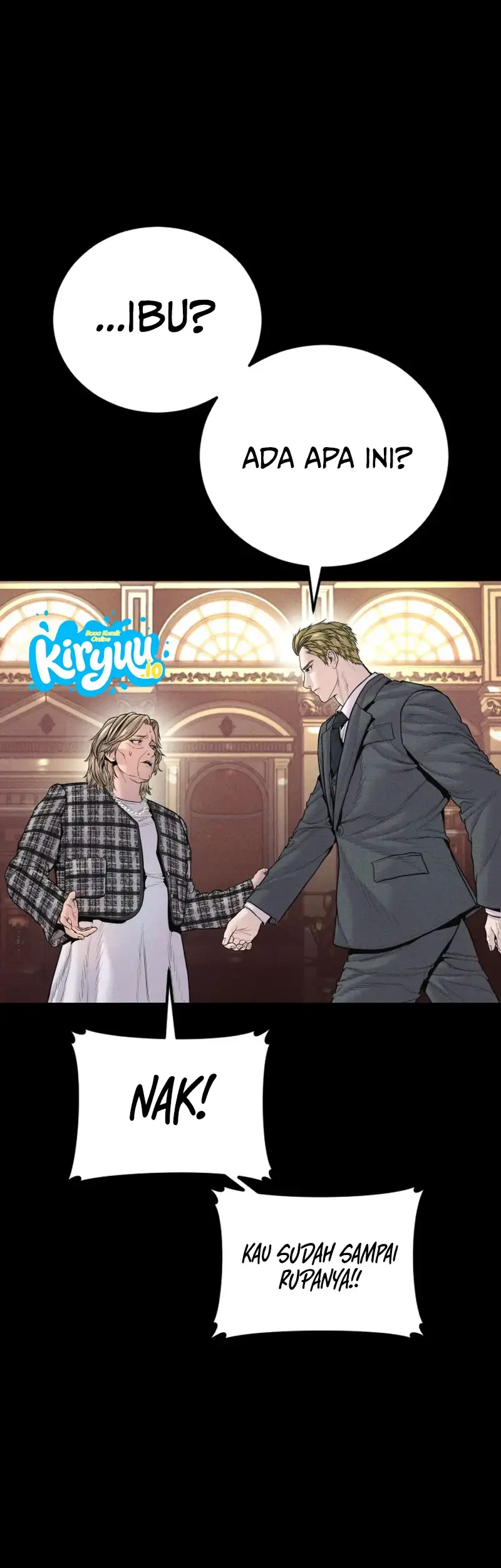Manga page 20