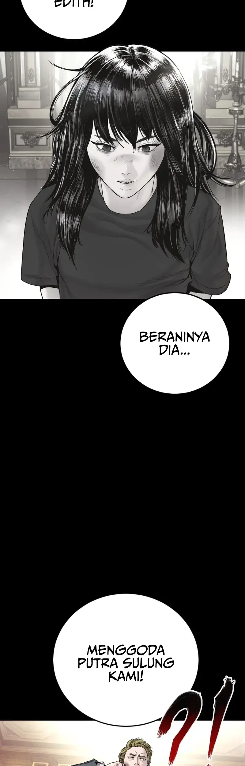 Manga page 22