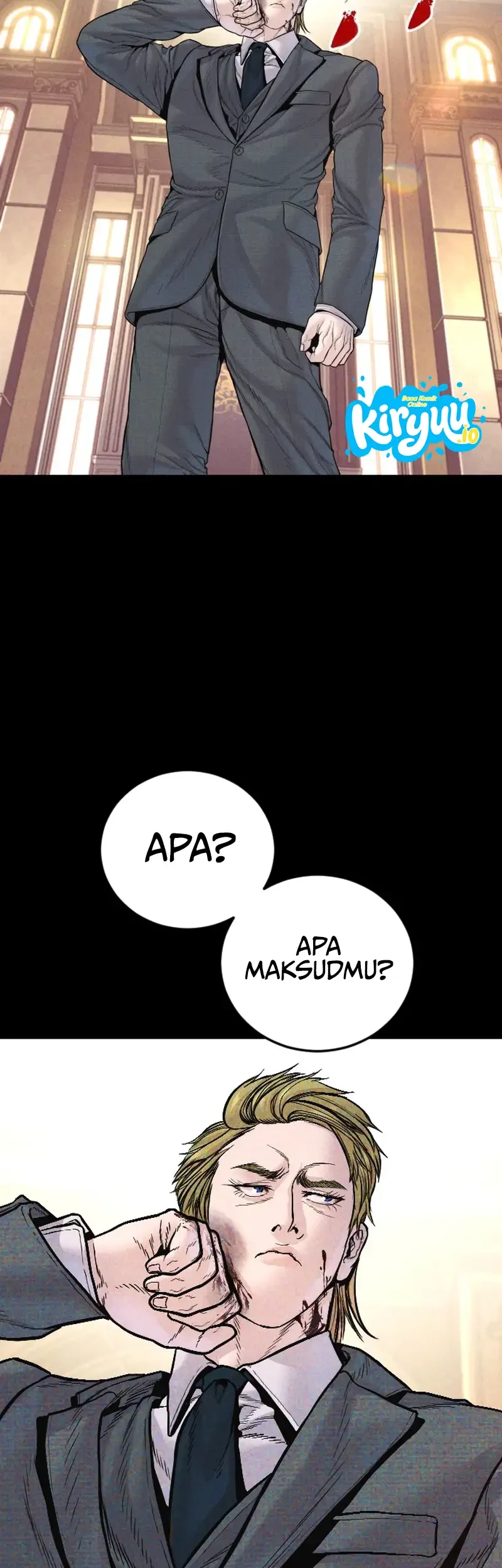 Manga page 23