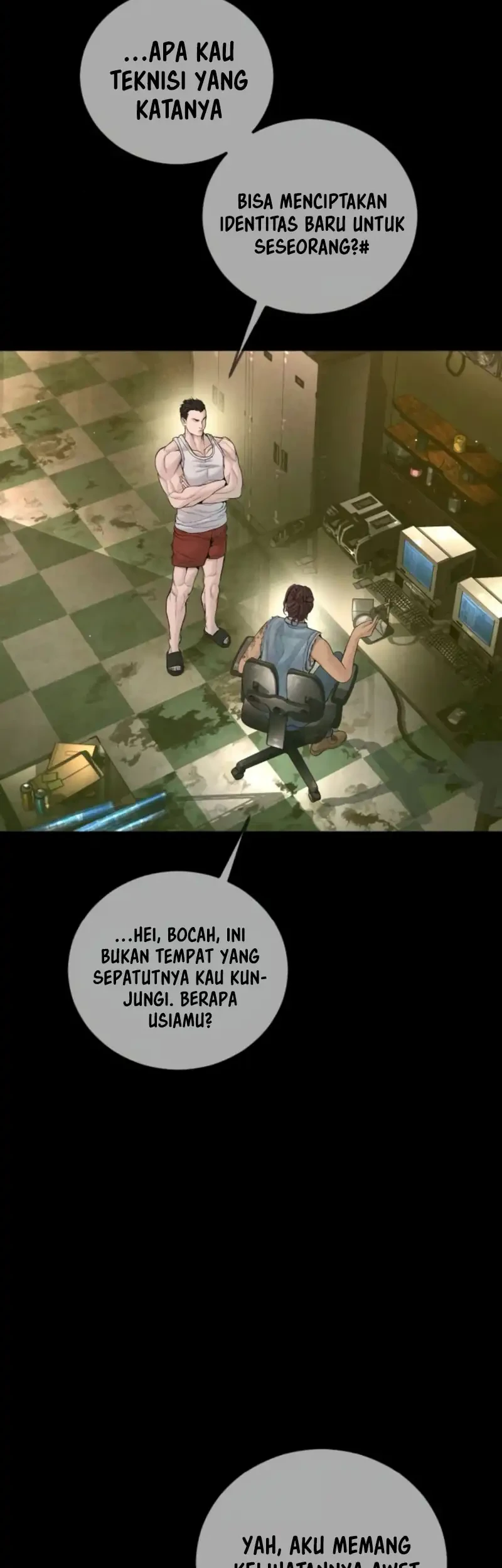 Manga page 15