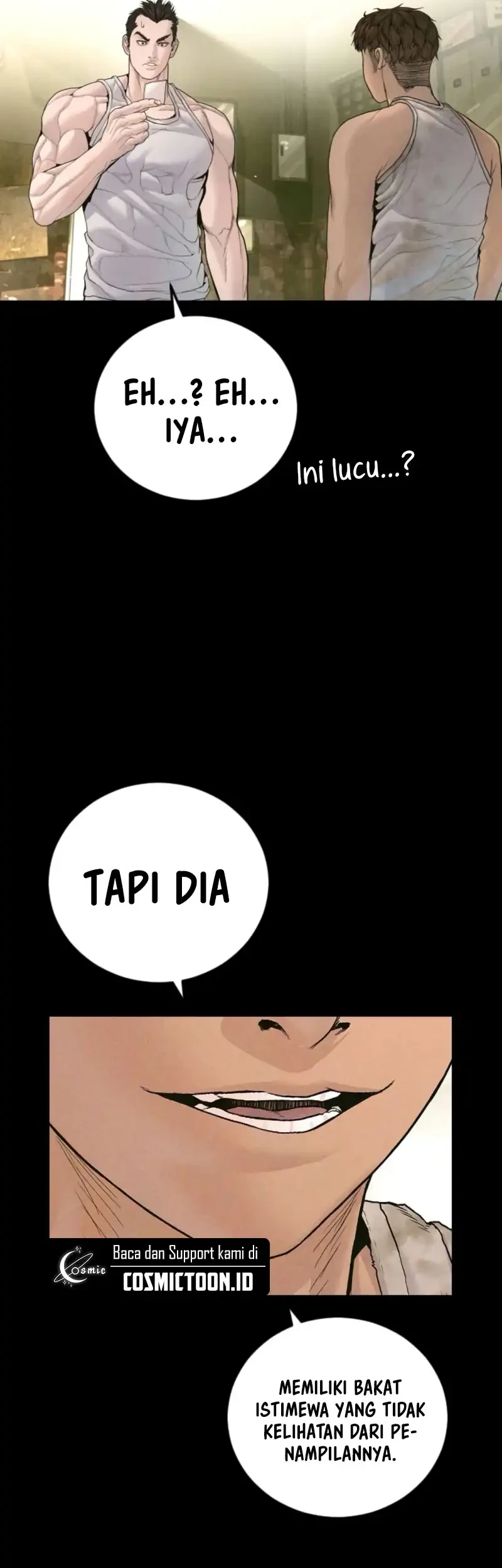 Manga page 21