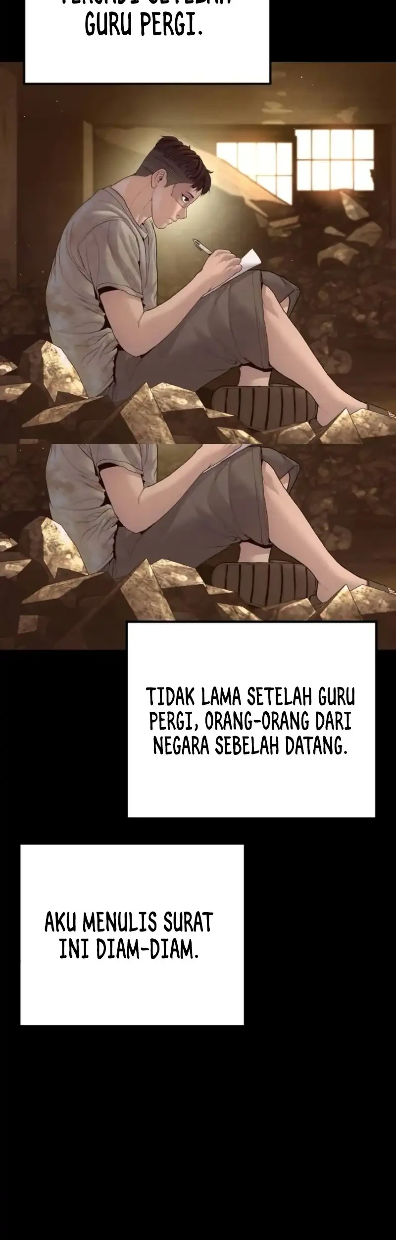 Manga page 84