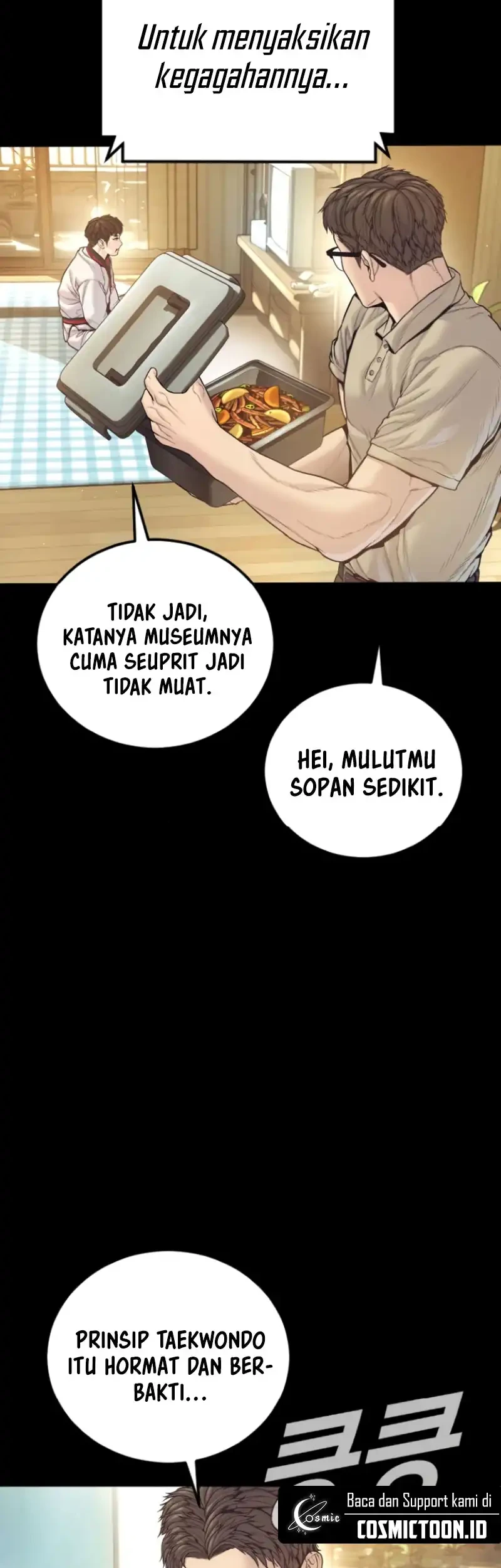 Manga page 21