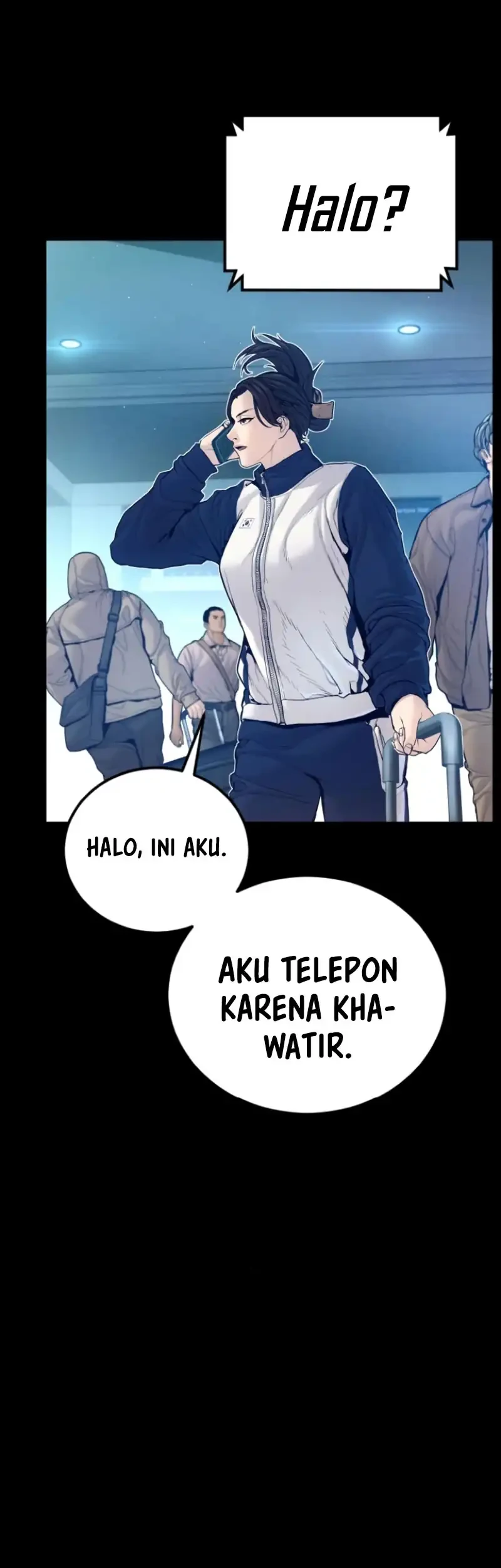 Manga page 32