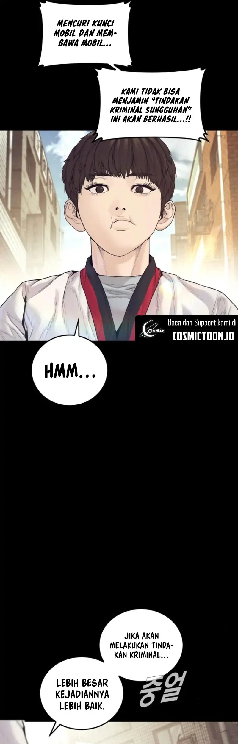 Manga page 7