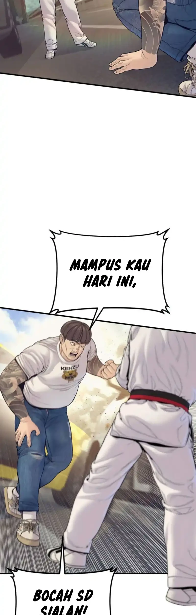Manga page 4