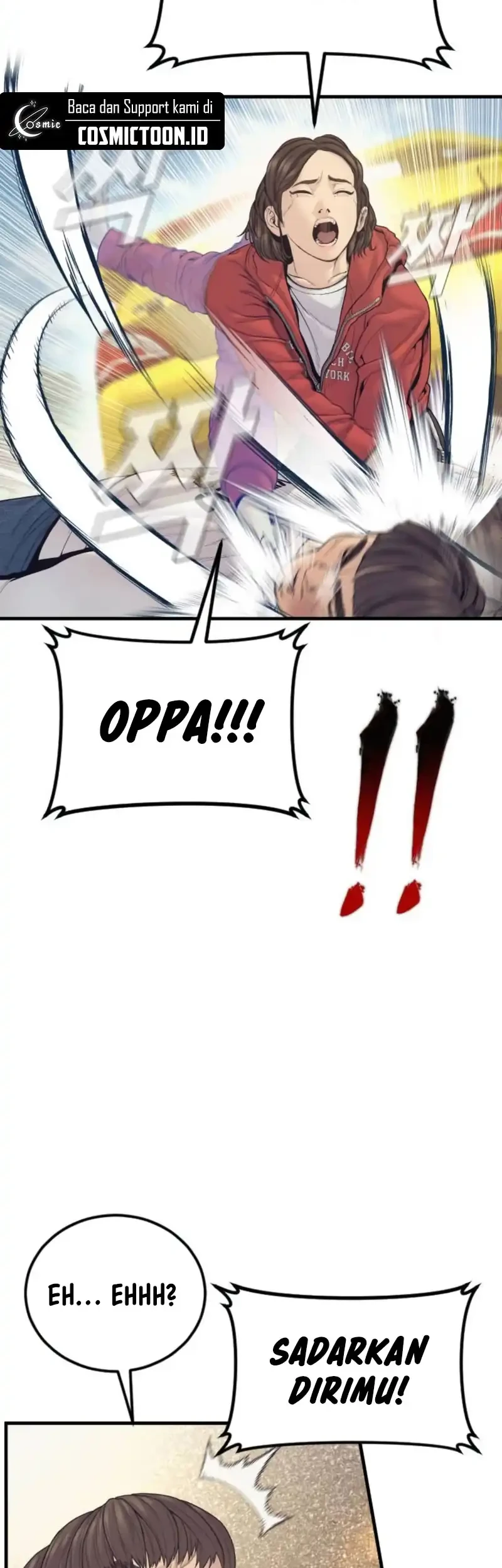 Manga page 9