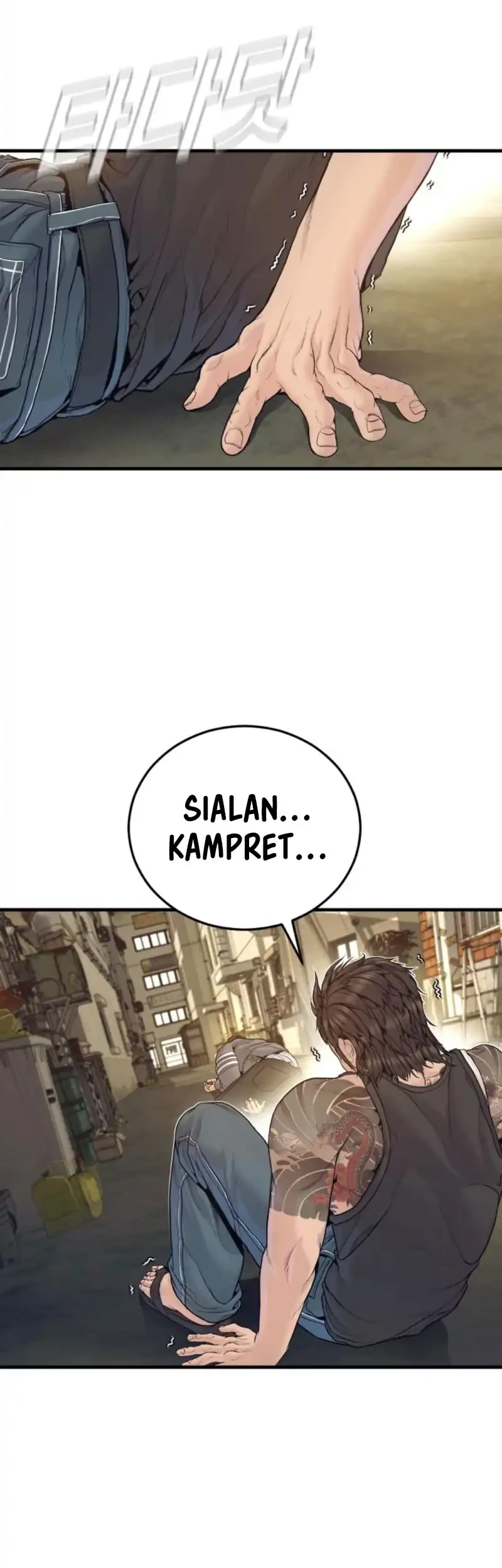 Manga page 33
