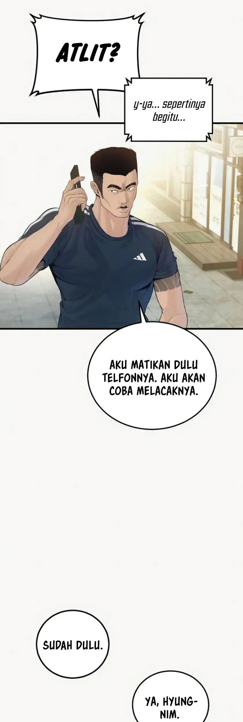 Manga page 21