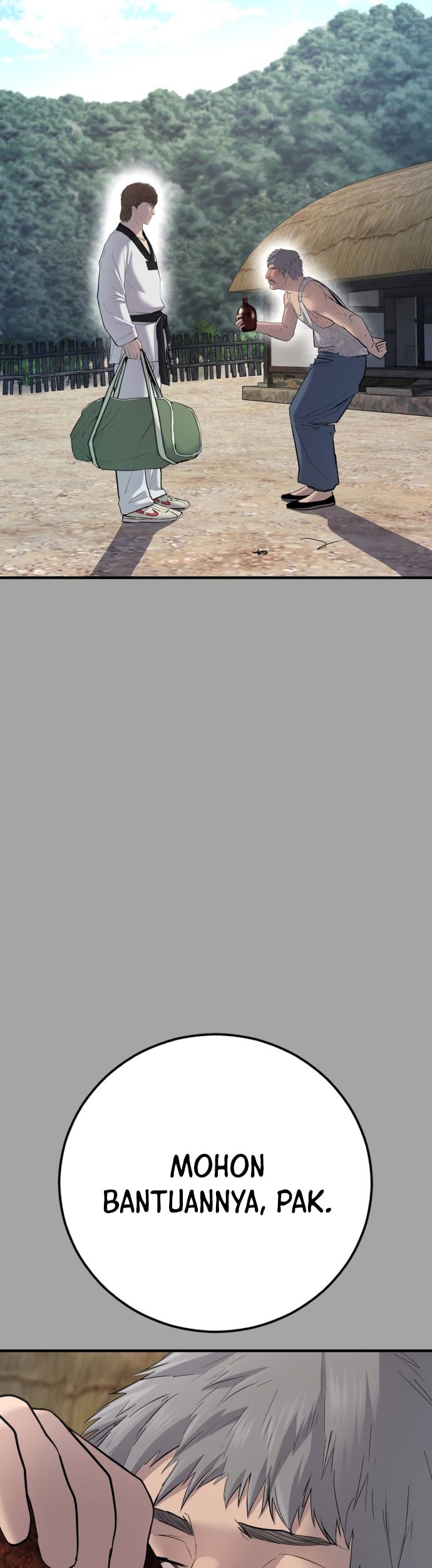 Manga page 28