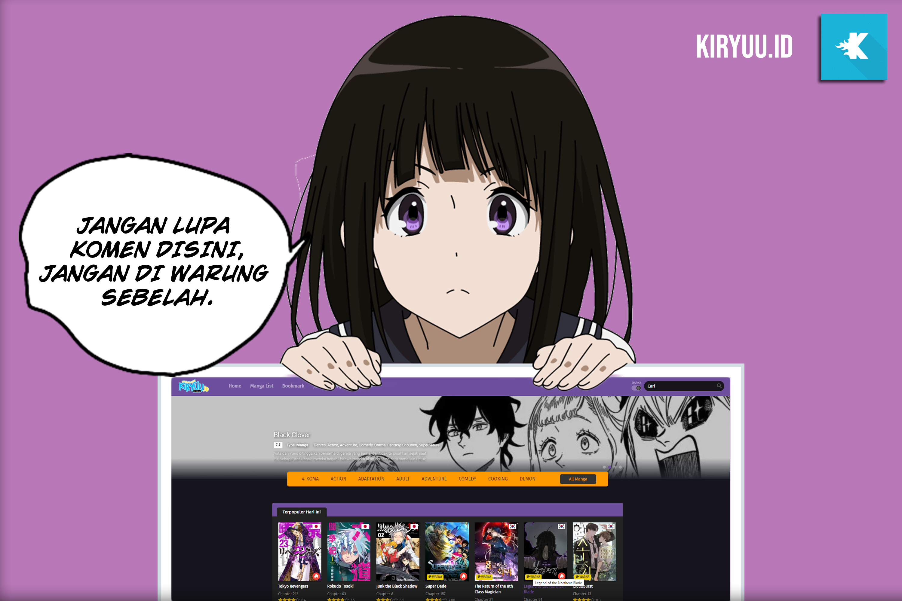 Manga page 130
