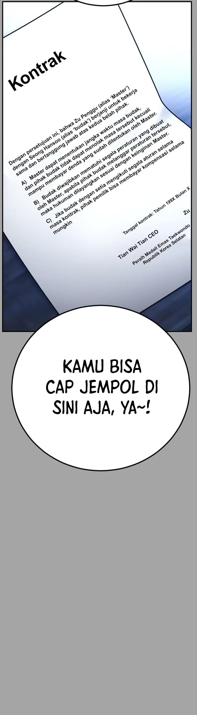Manga page 10