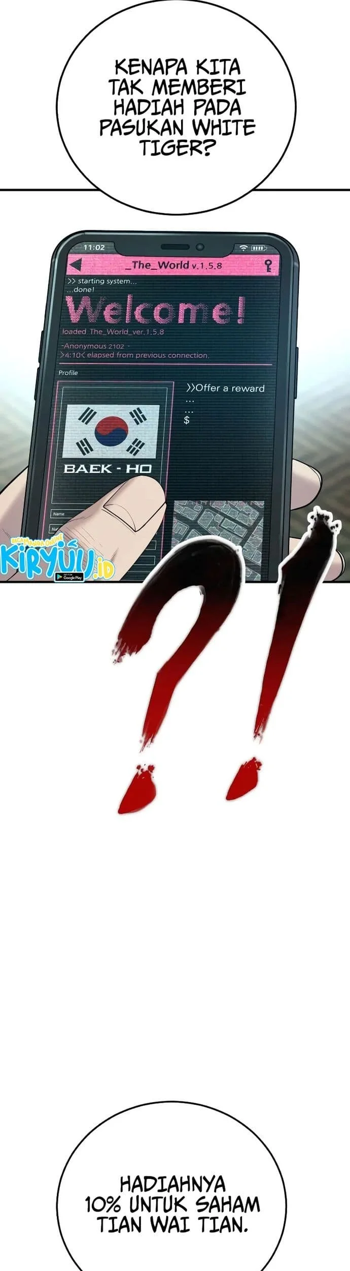 Manga page 90