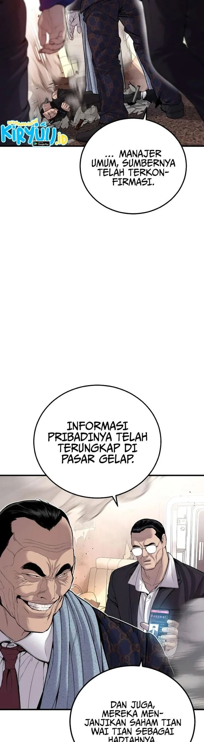 Manga page 23