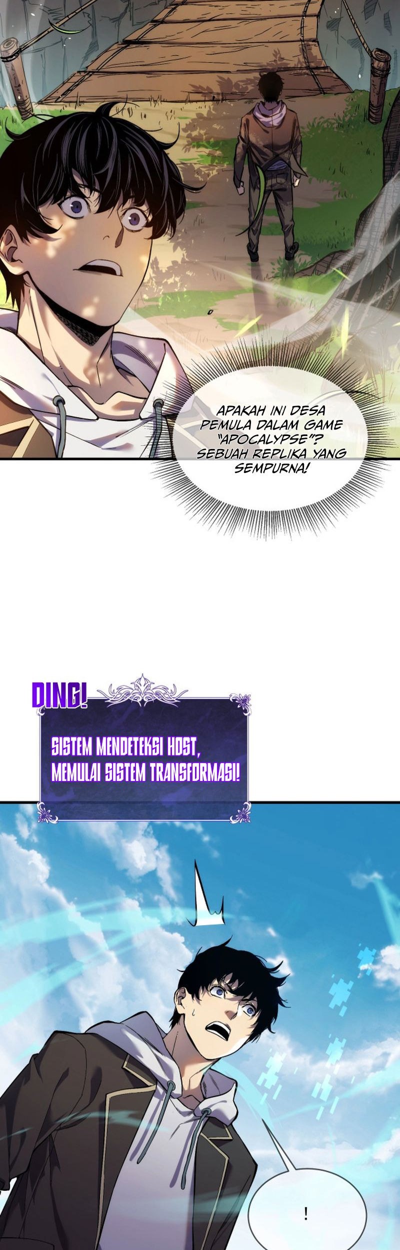 Manga page 33