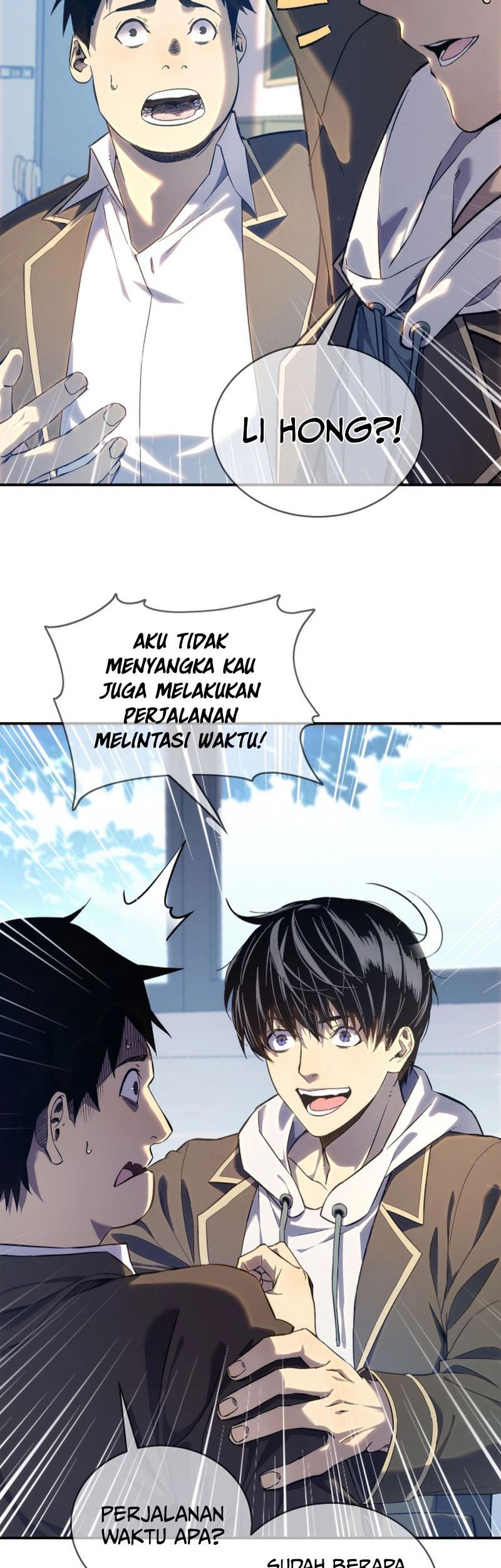 Manga page 19