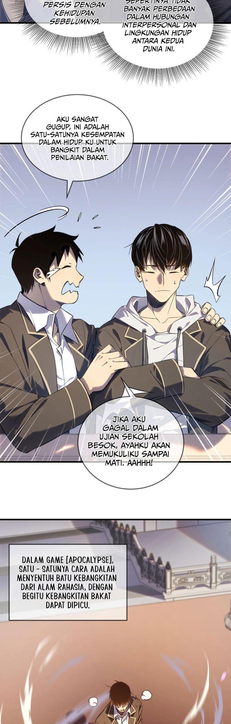 Manga page 22