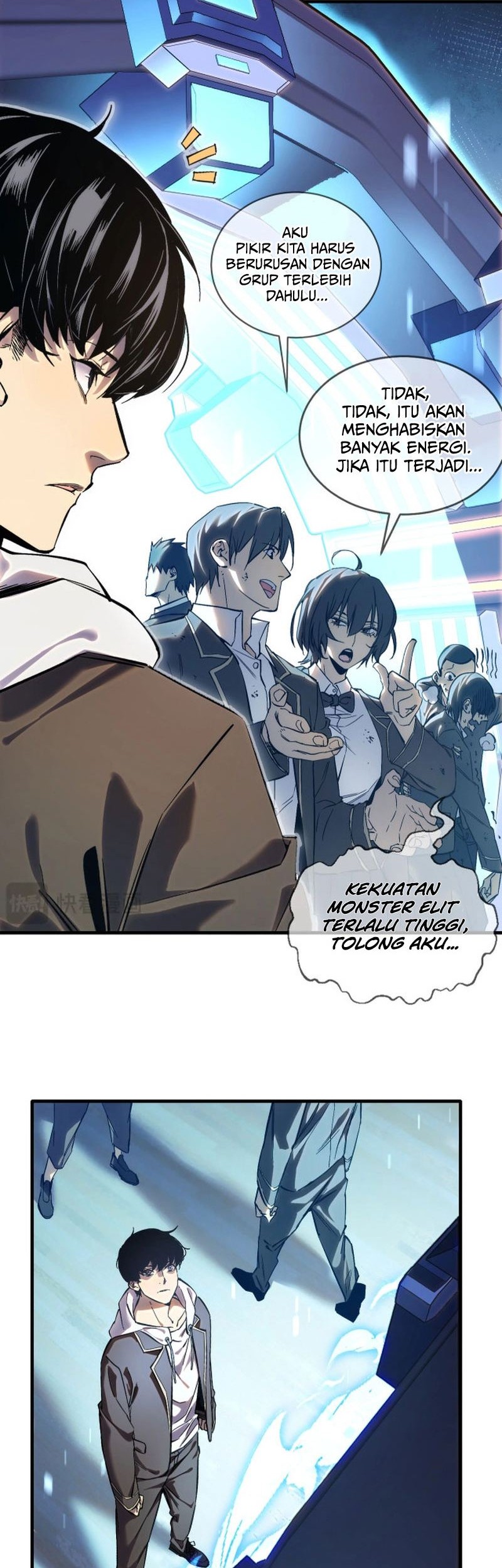 Manga page 29