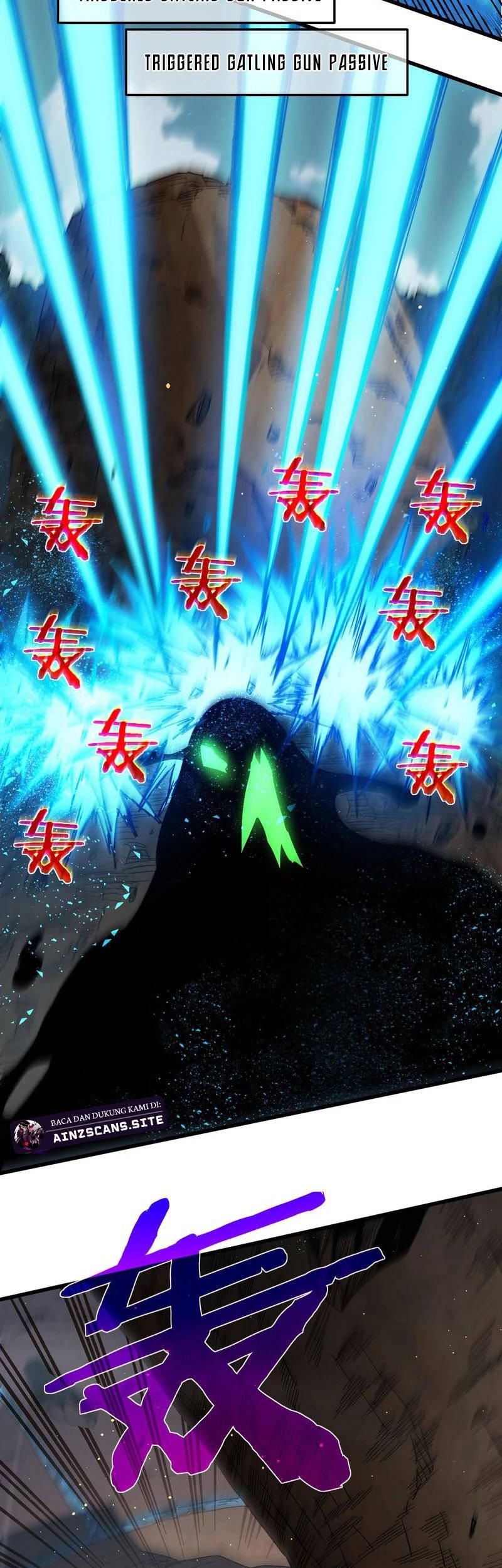 Manga page 40