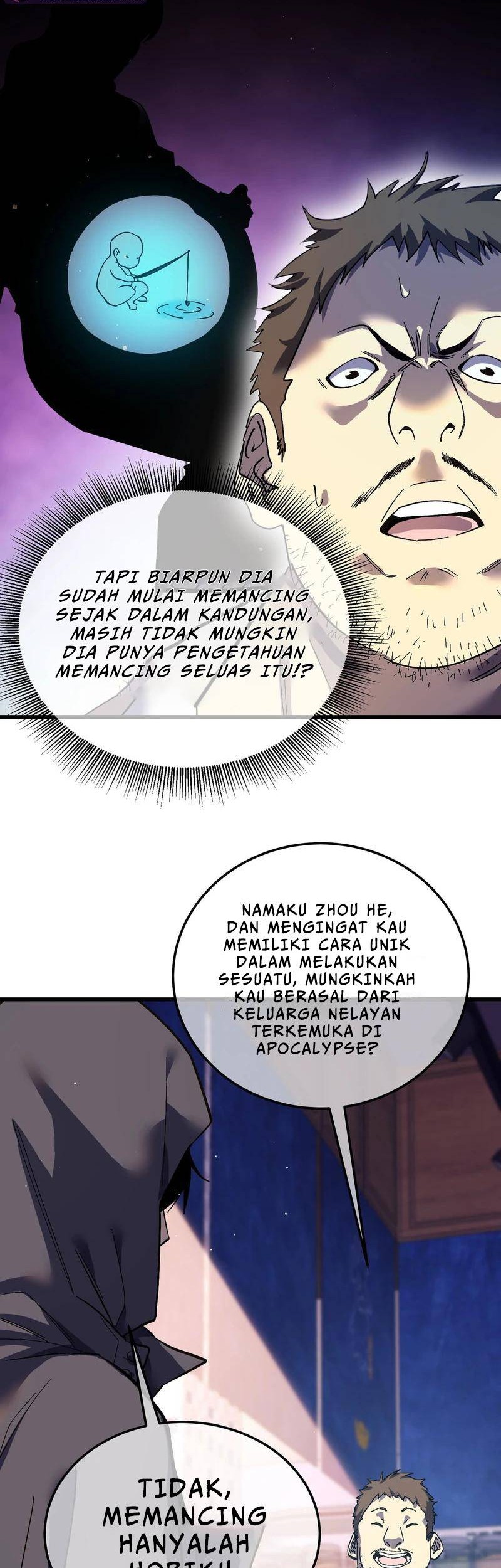 Manga page 9