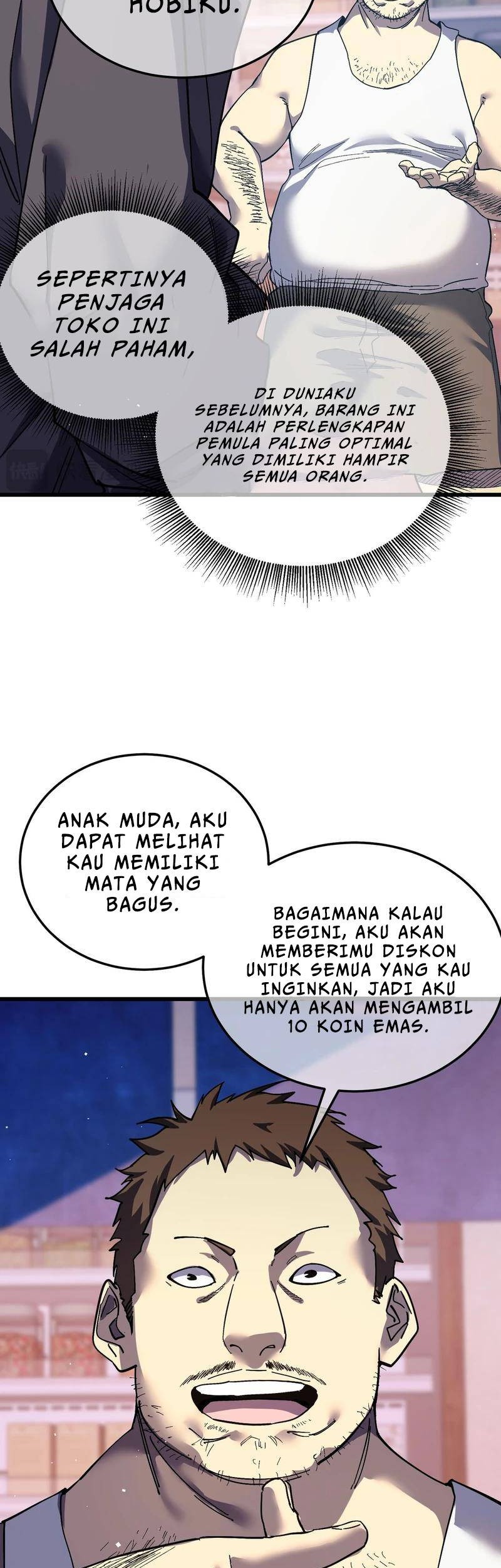 Manga page 10
