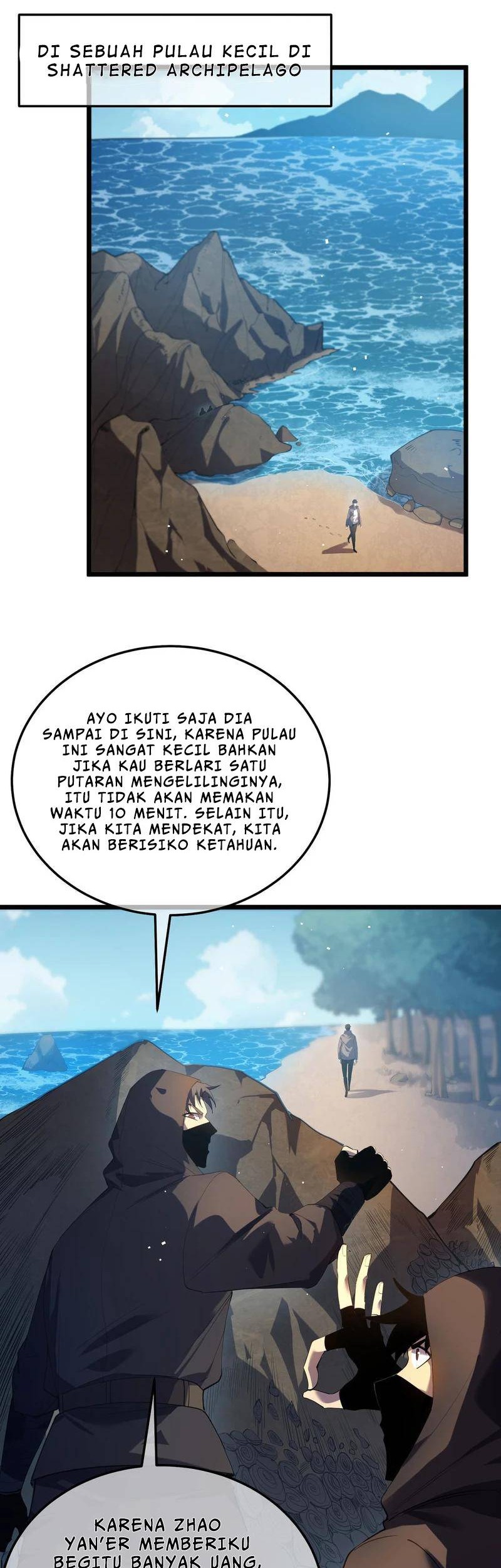 Manga page 21
