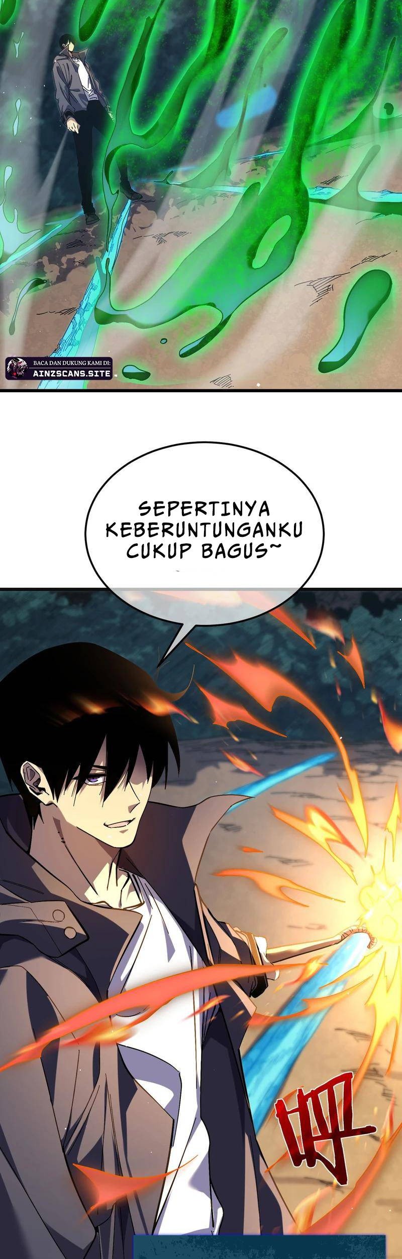 Manga page 25