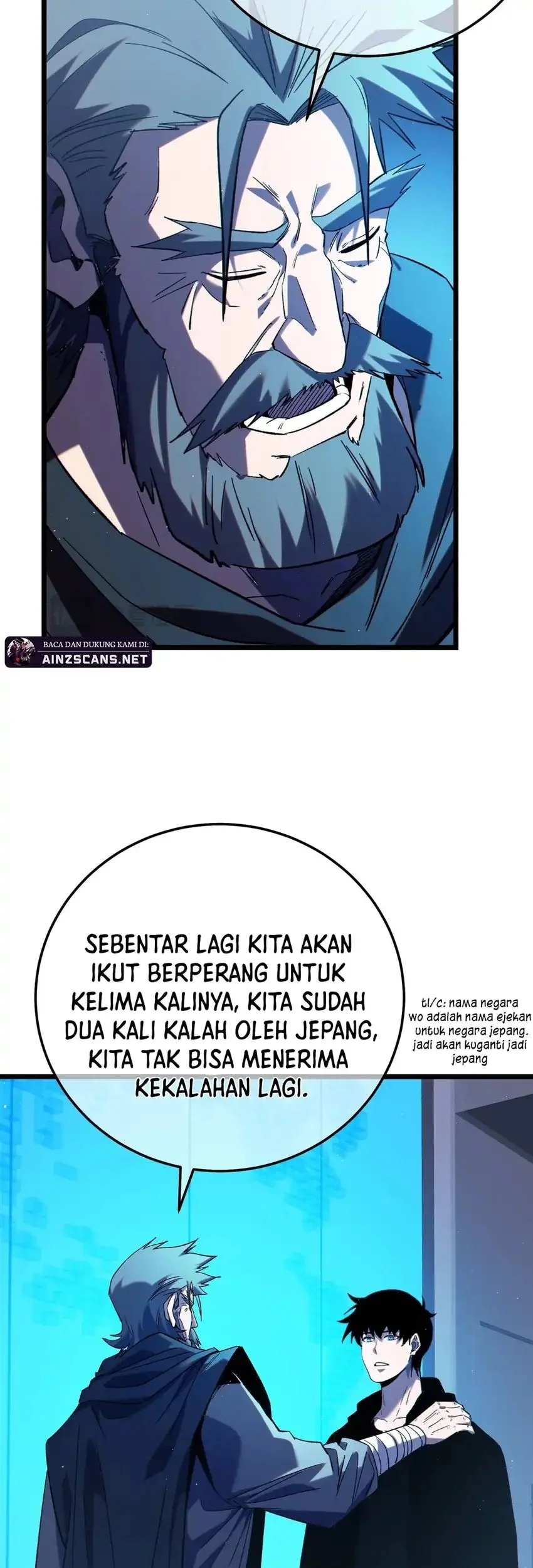 Manga page 16