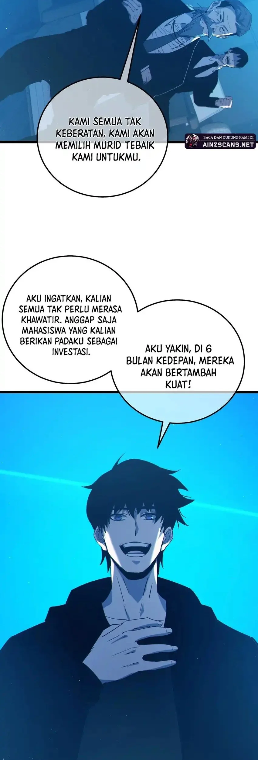 Manga page 40