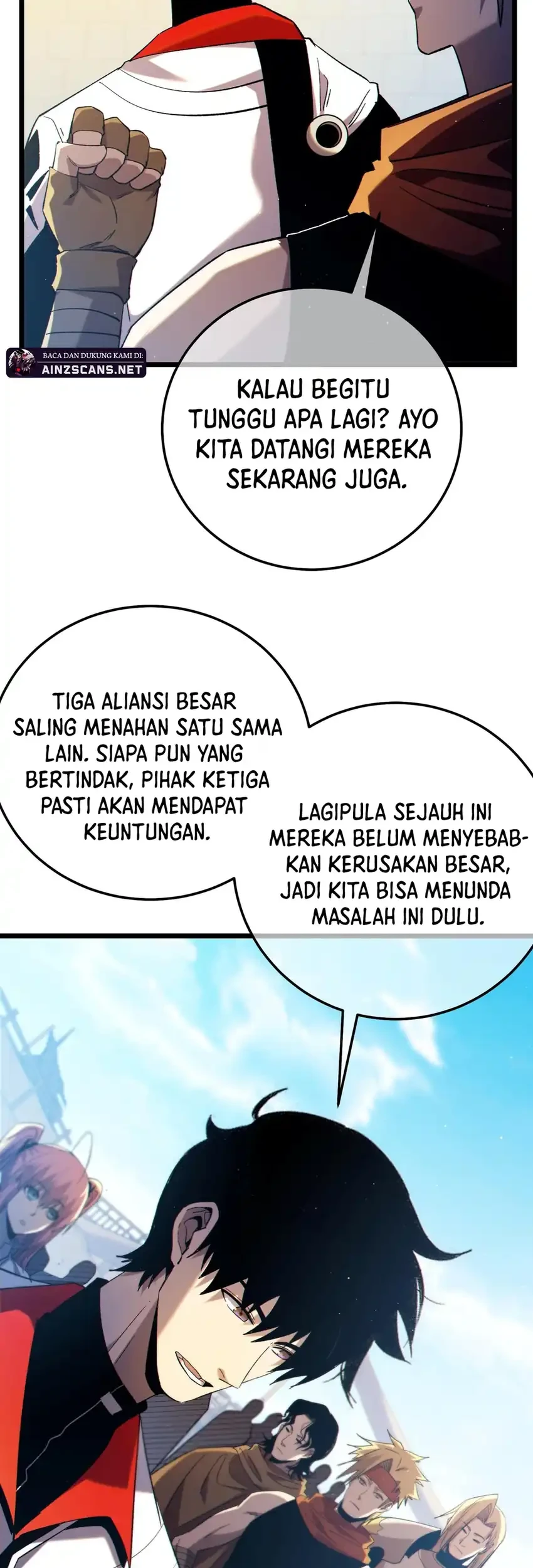Manga page 10