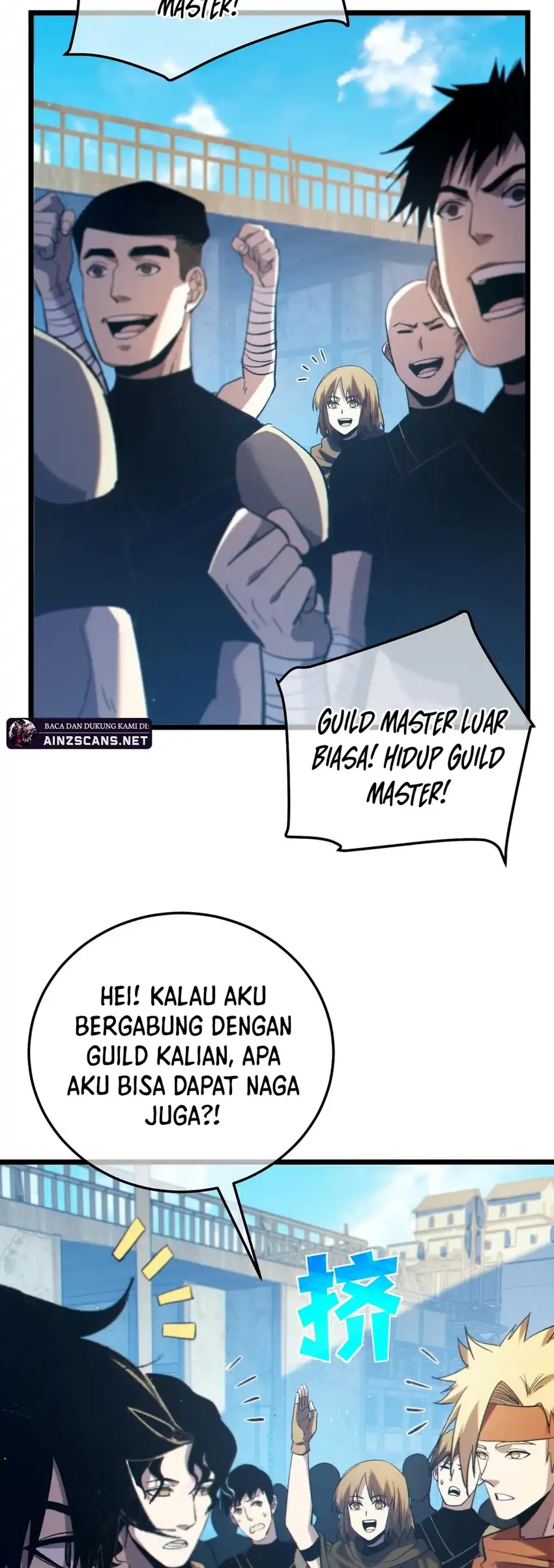 Manga page 18