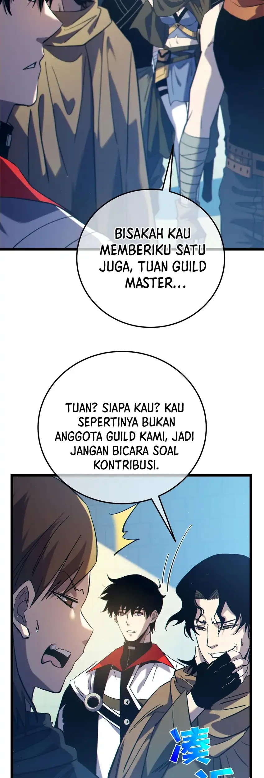 Manga page 19