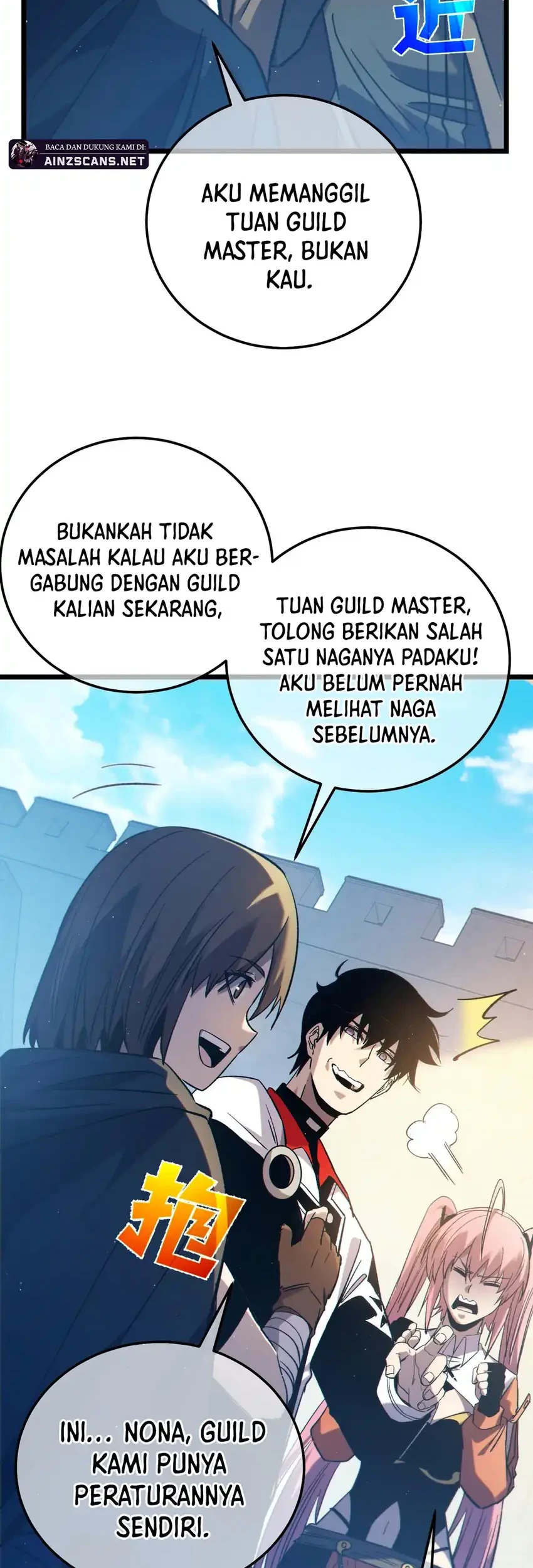 Manga page 20