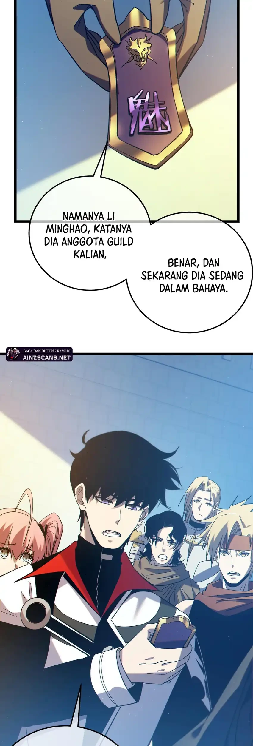 Manga page 24