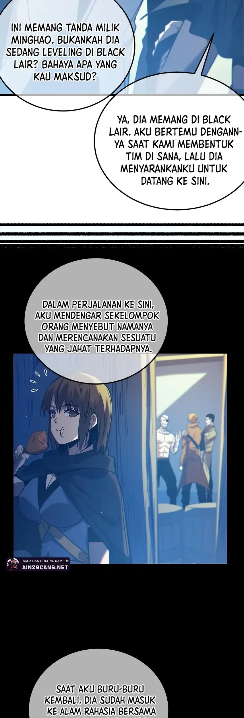 Manga page 25