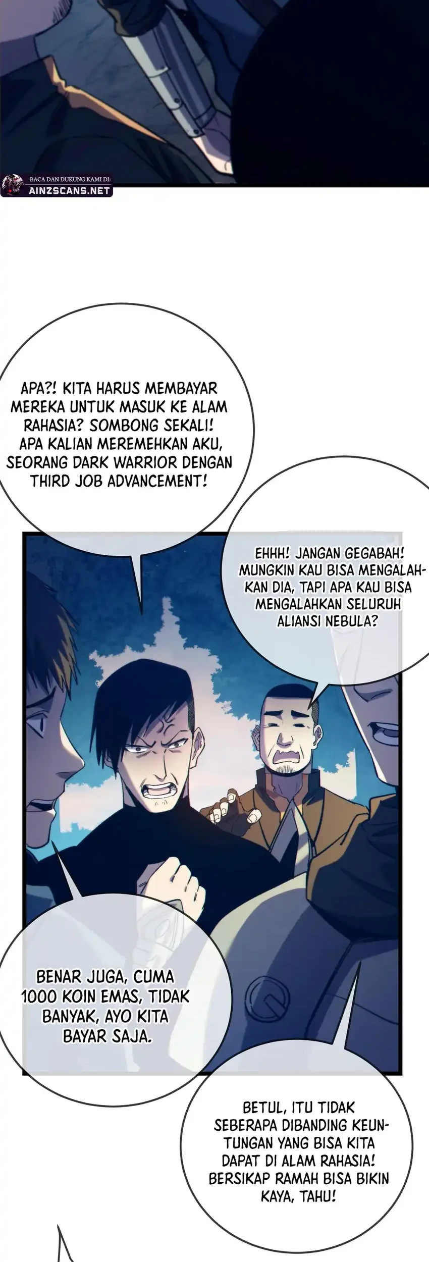 Manga page 38