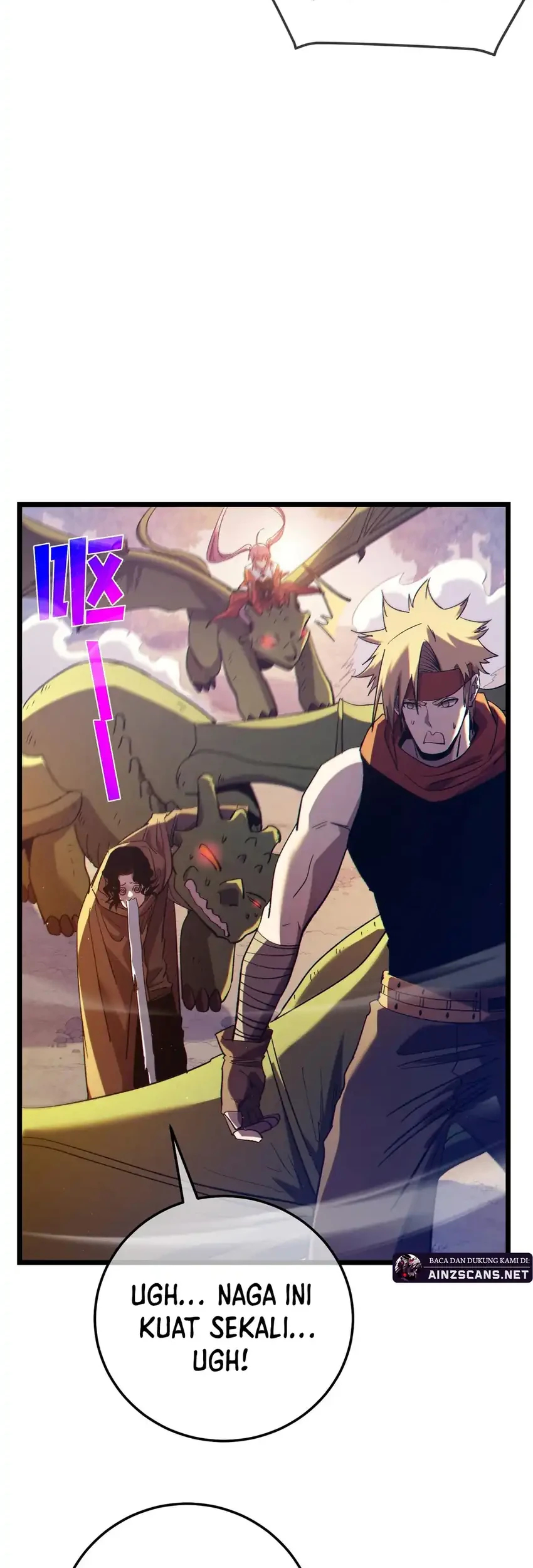 Manga page 40